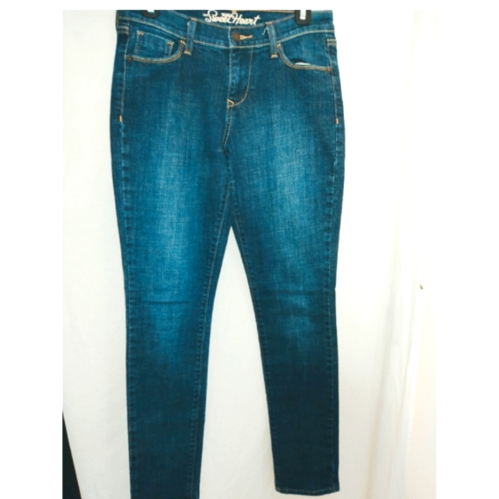OLD NAVY The SweetHeart Jeans